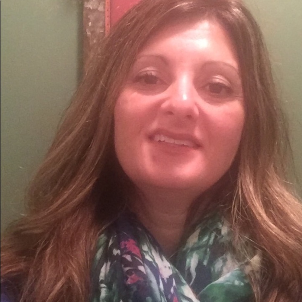 Meet your Posher, Rebel